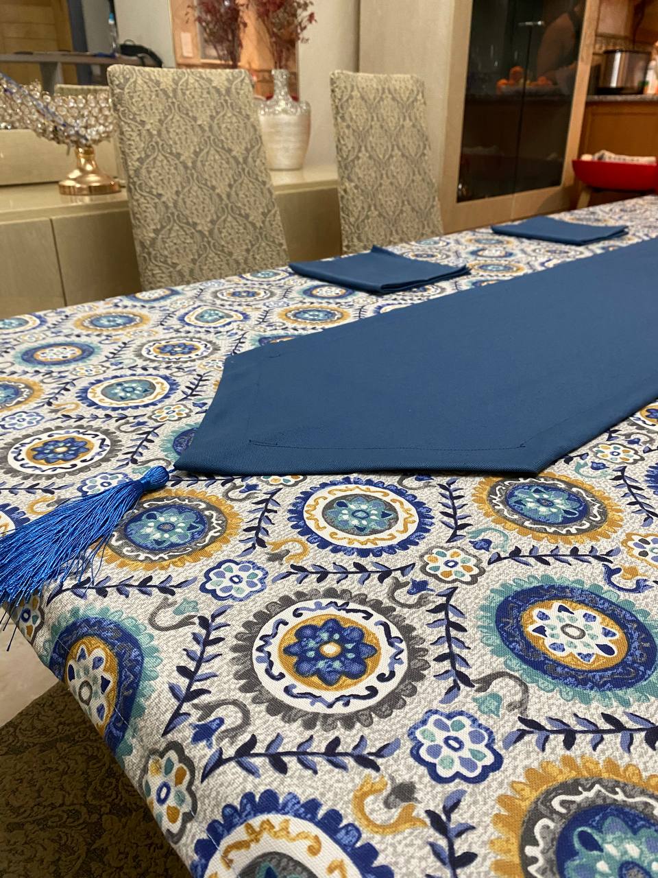 طقم رمضان الفاخر