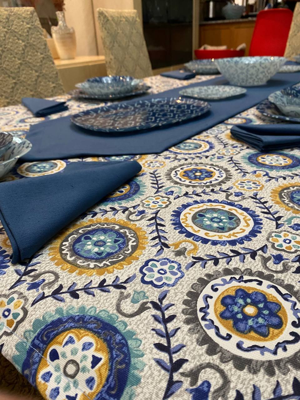 طقم رمضان الفاخر