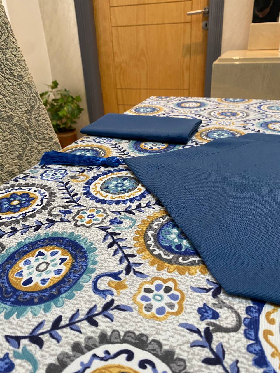 طقم رمضان الفاخر