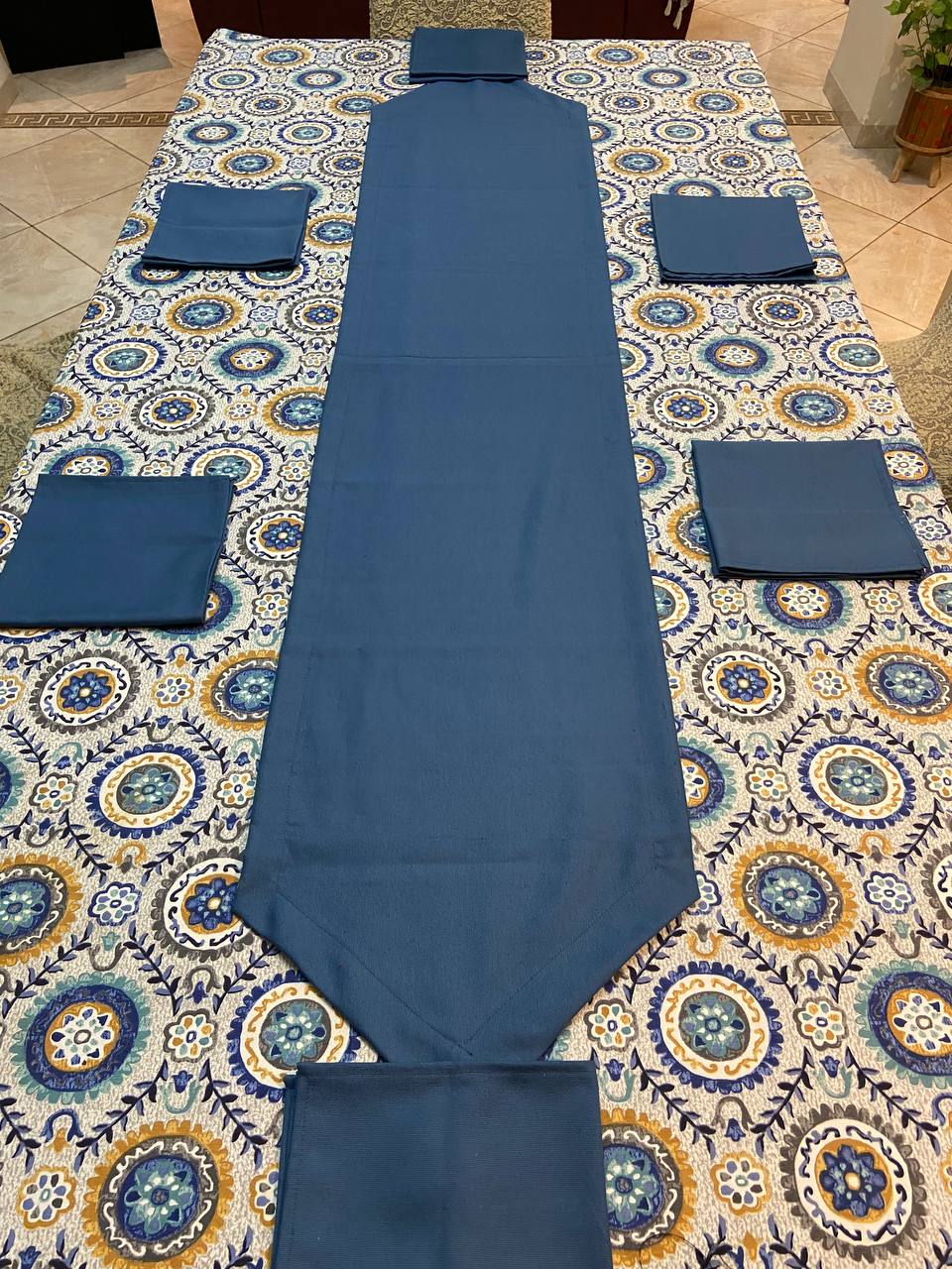 طقم رمضان الفاخر