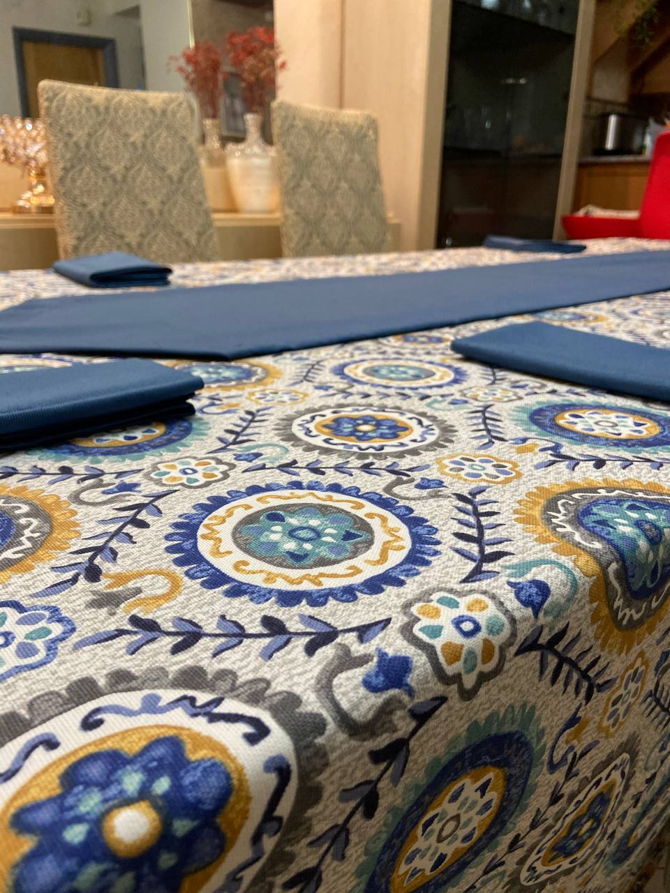 طقم رمضان الفاخر